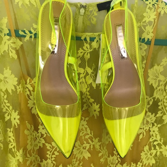 J CREW 🌹Three-quarter-sleeve Chantilly Lace Dress -size 6 never🌹 worn NWT - Picture 13 of 14